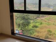 1 BHK Apartment in Kasarvadavali for resale Thane. The...