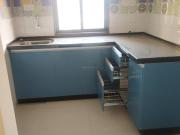 1 BHK Apartment in Kasarvadavali for resale Thane. The...