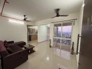 1 BHK Apartment in Kasarvadavali, Thane West for rent...