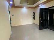 1 BHK Apartment in Kasarvadavali, Thane West for rent...