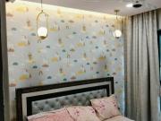 1 BHK Apartment in Kasarvadavali, Thane West for rent...