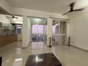 1 BHK Apartment in Kasarvadavali, Thane West for rent...