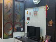 1 BHK Apartment in Kasarvadavali, Thane West for rent...