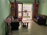 1 BHK Apartment in Kasarvadavali, Thane West for rent...