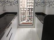 1 BHK Apartment in Kasarvadavali, Thane West for rent...