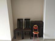 1 BHK Apartment in Kasarvadavali for rent Thane. The...