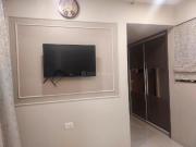 1 BHK Apartment in Kasarvadavali for rent Thane. The...