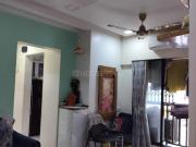 1 BHK Apartment in Kasarvadavali, Thane West for rent...