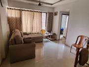 1 BHK Apartment in Kasarvadavali, Thane West for rent...