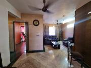 1 BHK Apartment in Kasarvadavali, Thane West for rent...