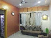 1 BHK Apartment in Kasarvadavali, Thane West for rent...