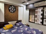 1 BHK Apartment in Kasarvadavali, Thane West for rent...