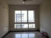 1 BHK Apartment in Kasarvadavali, Thane West for rent...