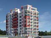 1 BHK Apartment in Kasarvadavali, Thane West for rent...