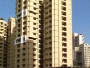 1 BHK Apartment in Kasarvadavali, Thane West for resale...