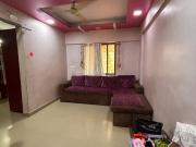 1 BHK Apartment in Kasarwadi for rent Pune. The...