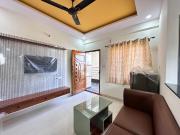 1 BHK Apartment in Kasavanahalli for rent Bangalore. The...