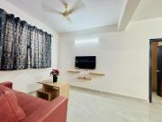 1 BHK Apartment in Kasavanahalli for rent Bangalore. The...