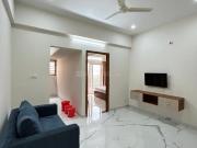 1 BHK Apartment in Kasavanahalli for rent Bengaluru. The...