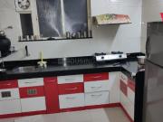 1 BHK Apartment in Katraj for rent Pune. The reference...