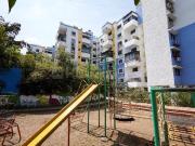 1 BHK Apartment in Katraj for rent Pune. The reference...
