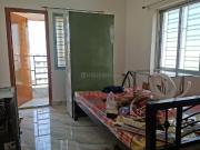 1 BHK Apartment in Keshtopur for rent Kolkata. The...