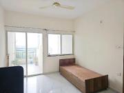 1 BHK Apartment in Kesnand for rent Pune. The reference...