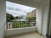 1 BHK Apartment in Kesnand for resale Pune. The...