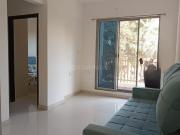 1 BHK Apartment in Kewale for resale Navi Mumbai. The...
