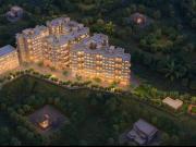 1 BHK Apartment in Kewale for resale Navi Mumbai. The...