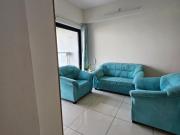 1 BHK Apartment in Kharadi for rent Pune. The reference...