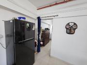 1 BHK Apartment in Kharadi for rent Pune. The reference...