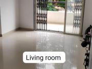 1 BHK Apartment in Kharadi for rent Pune. The reference...