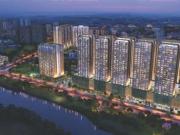 1 BHK Apartment in Kharadi for rent Pune. The reference...