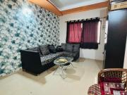 1 BHK Apartment in Kharadi for rent Pune. The reference...