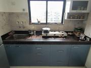 1 BHK Apartment in Kharadi for rent Pune. The reference...