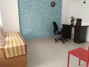 1 BHK Apartment in Kharadi for rent Pune. The reference...