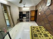 1 BHK Apartment in Kharghar for rent Navi Mumbai. The...