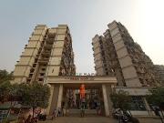 1 BHK Apartment in Kharghar for rent Navi Mumbai. The...