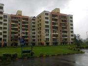 1 BHK Apartment in Kharghar for rent Navi Mumbai. The...