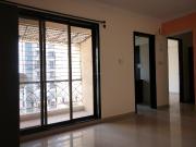 1 BHK Apartment in Kharghar for rent Navi Mumbai. The...