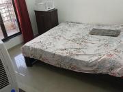 1 BHK Apartment in Kharghar for rent Navi Mumbai. The...