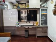 1 BHK Apartment in Kharghar for rent Navi Mumbai. The...