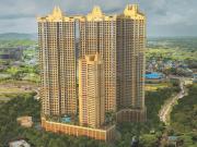 1 BHK Apartment in Kharghar for rent Navi Mumbai. The...