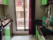 1 BHK Apartment in Kharghar for rent Navi Mumbai. The...