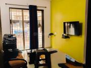 1 BHK Apartment in Kharghar for rent Navi Mumbai. The...