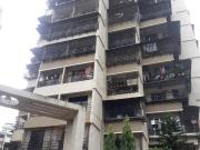 1 BHK Apartment in Kharghar for rent Navi Mumbai. The...