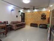 1 BHK Apartment in Kharghar for rent Navi Mumbai. The...
