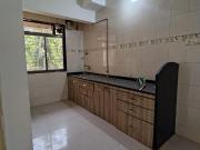 1 BHK Apartment in Kharghar for rent Navi Mumbai. The...