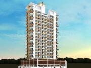 1 BHK Apartment in Kharghar for resale Kutak Bandhan....